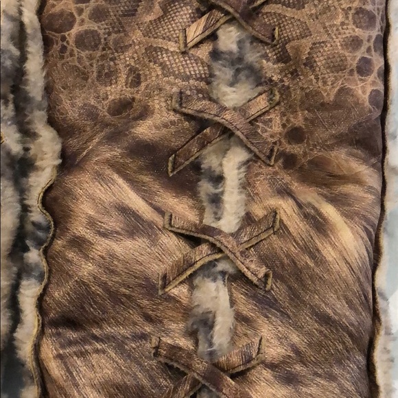 VIKEDUO Boots - Picture 3 of 8